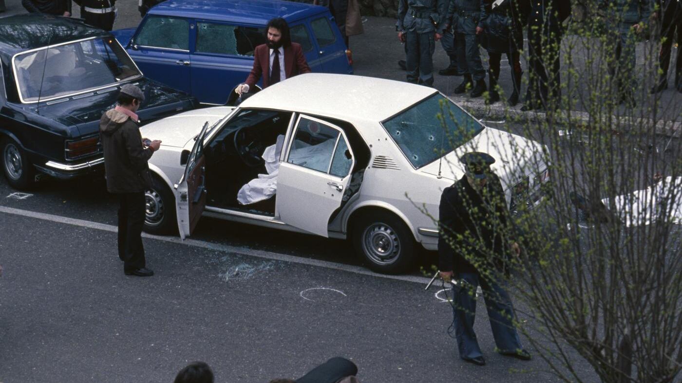 Un bel segnale in attesa dei fatti...