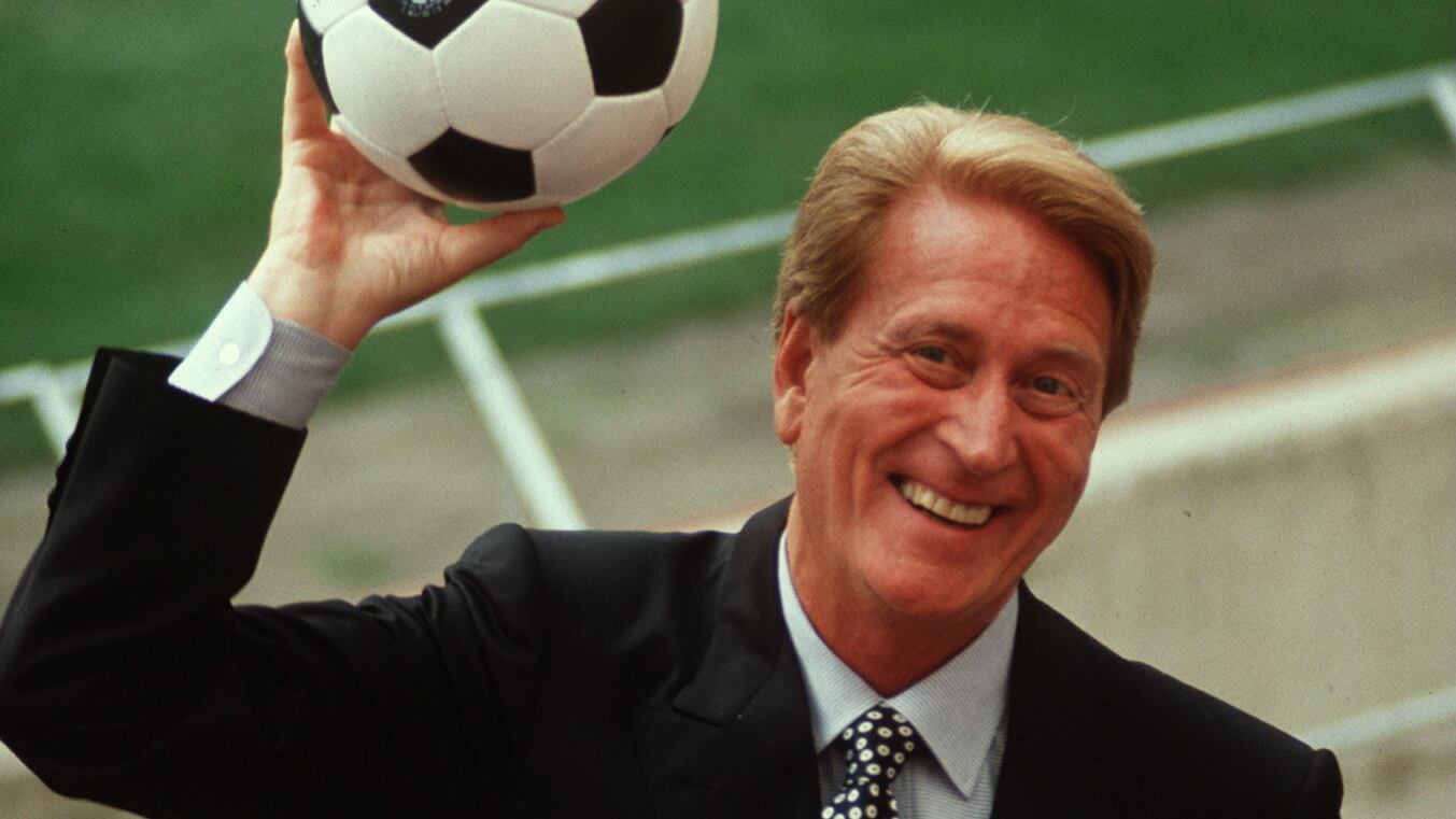 Aldo Biscardi tra genio e trash inventò il calcio (stra)parlato