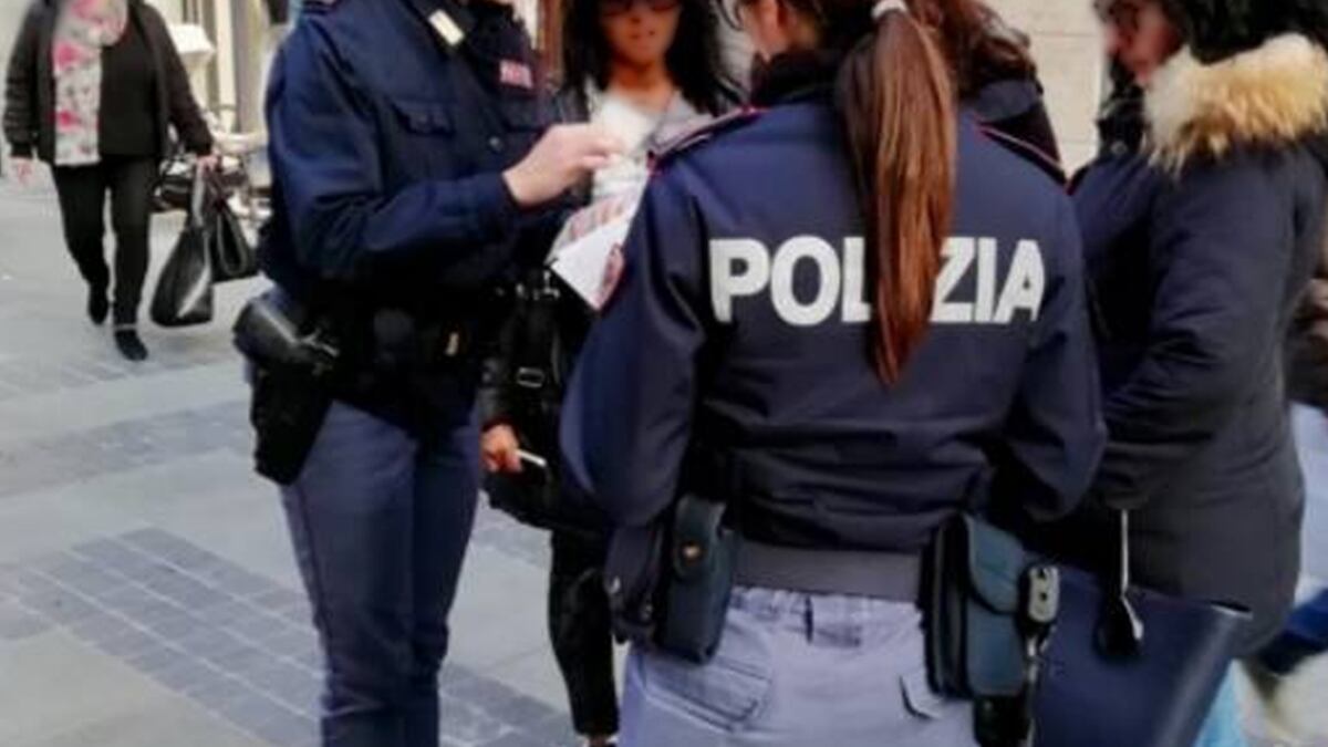 Poliziotta sospesa per balletto su TikTok. Tar la reintegra e condanna il Ministero