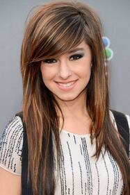 Christina Grimmie: foto 19