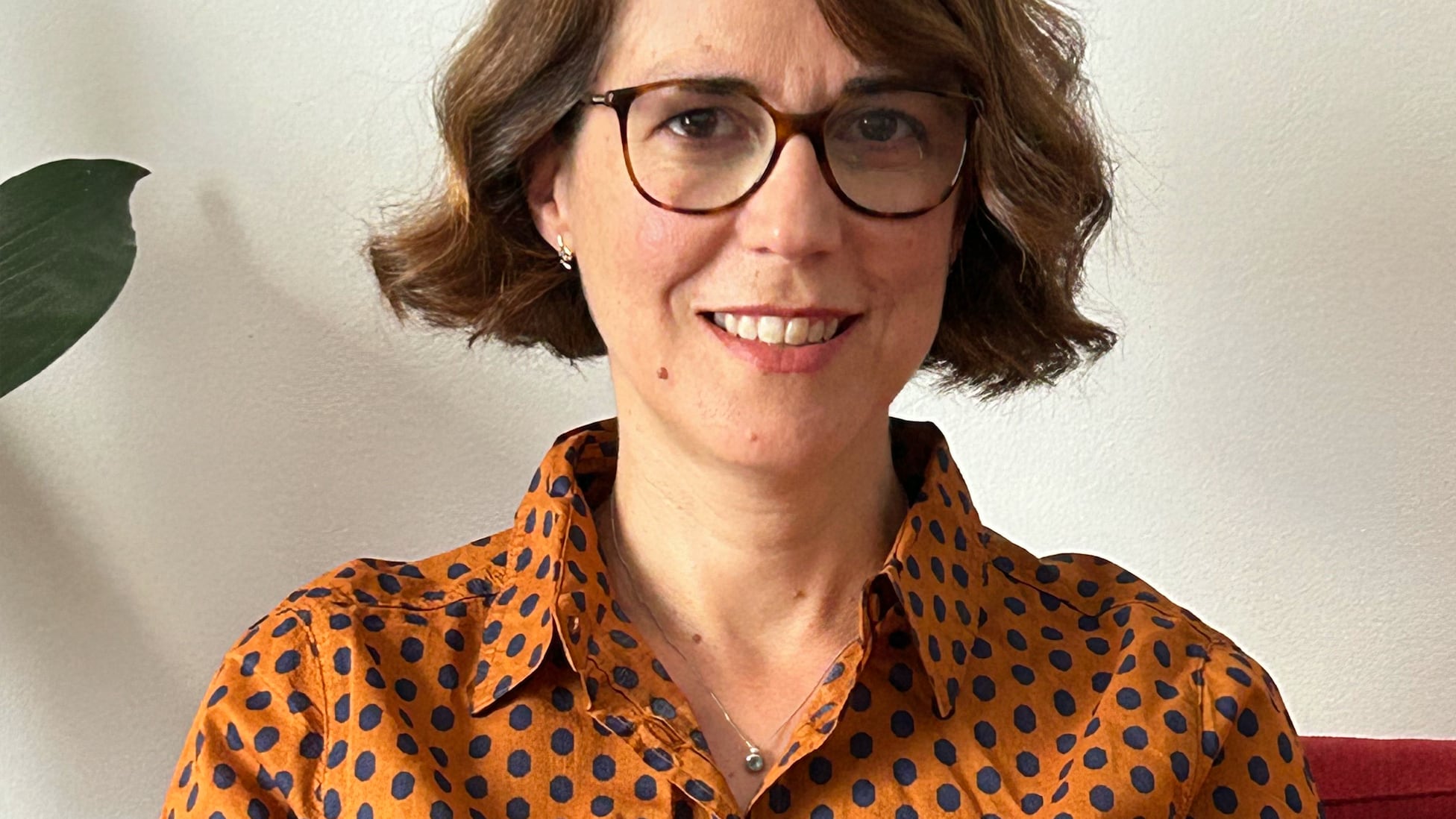 "La libreria tra due fiumi", il romanzo "salvifico" di Alice Prina