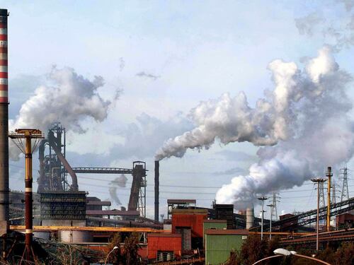 Ilva, il governo Renzi ritira i 50 milioni per i bimbi malati