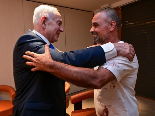 L’11/9 di Israele sventato dagli eroi. Allarme in Occidente sul pericolo jihadista
