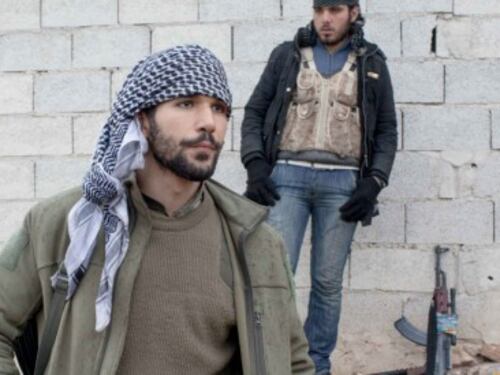 L'italiano che combatte contro l'Isis: "Ecco cosa faccio al fronte"