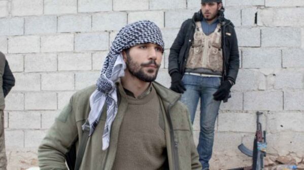 L'italiano che combatte contro l'Isis: "Ecco cosa faccio al fronte"