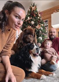 Vip e alberi di Natale, vince la tradizione 12