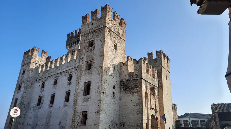 Sirmione