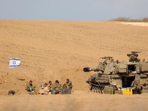 Il fronte nord, la visita di Sunak e il valico di Rafah: cos'è successo oggi tra Israele e Hamas