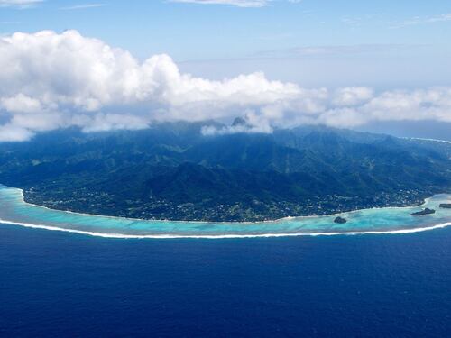 E adesso le Isole Cook vogliono cambiare nome