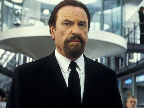 Addio a Rip Torn, attore irruento e selvaggio del cinema di ieri e oggi