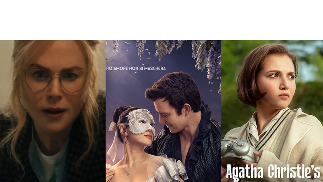 Le serie TV più attese del 2026, tra ritorni e novità