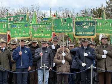 Con i lettori del Giornale alla scoperta delle Foibe 12