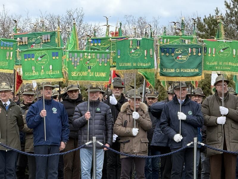 Con i lettori del Giornale alla scoperta delle Foibe 12