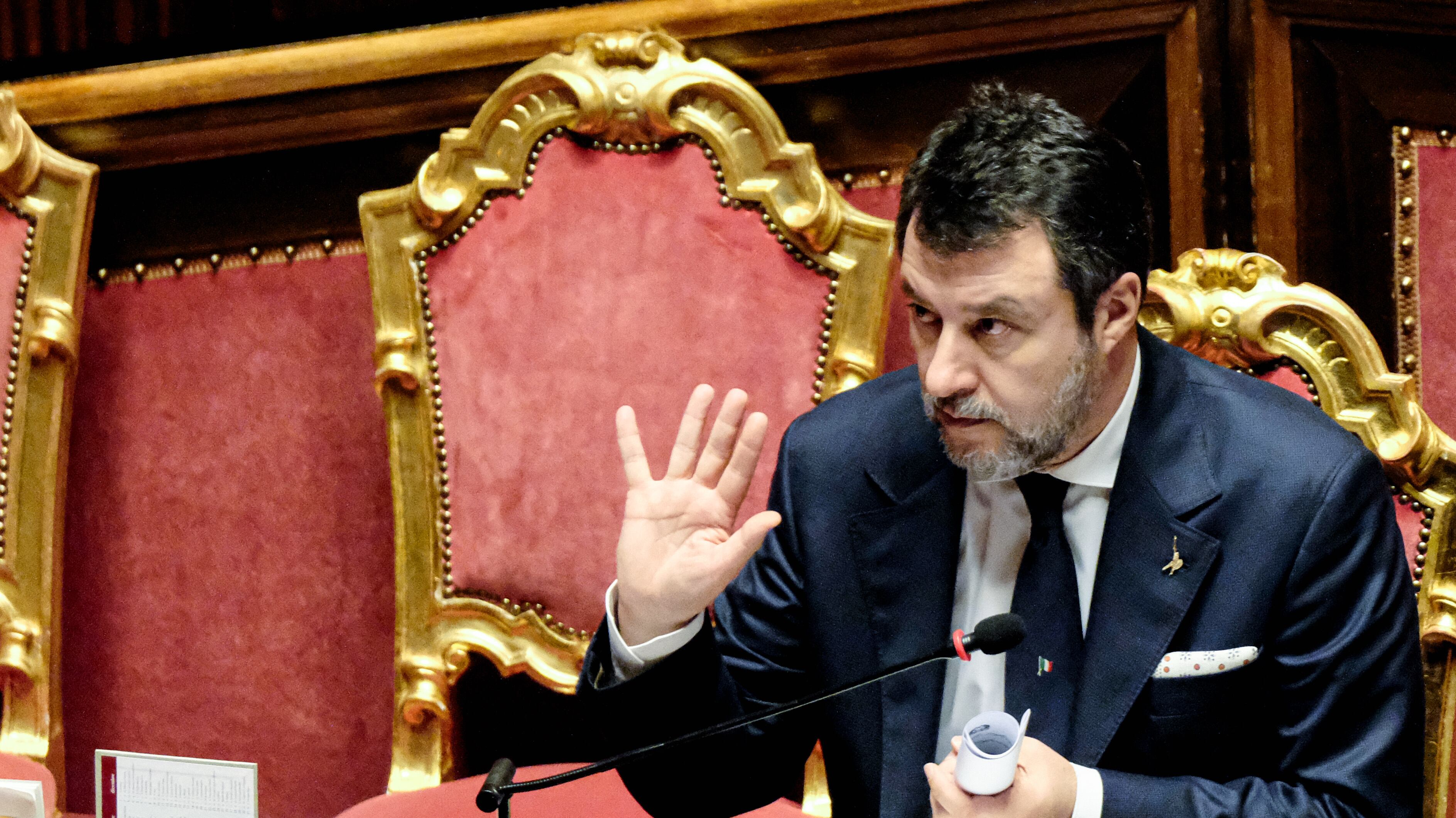 Vertice di Londra e Consiglio Ue. La linea cauta del governo. Salvini: "Troveremo l'intesa"