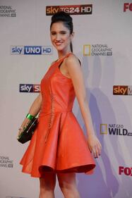 SKY Upfront, parata di stelle per la nuova stagione 67