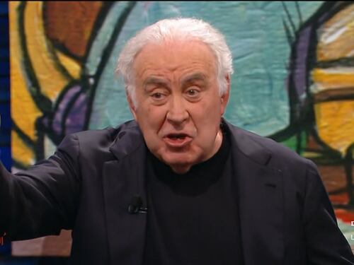 "Piantedosi fa paura. E poi Salvini...". Da Santoro il solito fango