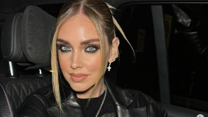 Chiara Ferragni a caccia di consensi. Ma anche su Telegram è polemica