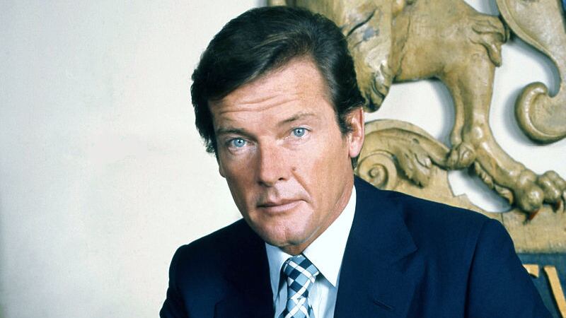 È morto l'attore Moore