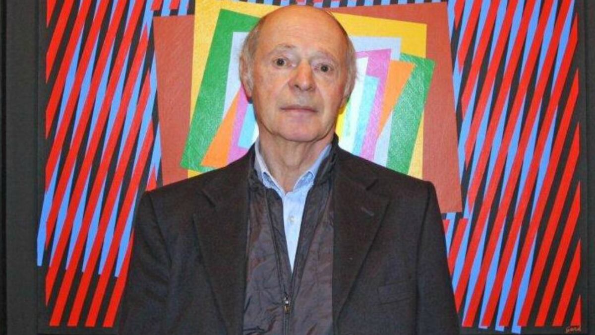 "Sono passato da 90° Minuto alla Biennale di Venezia"