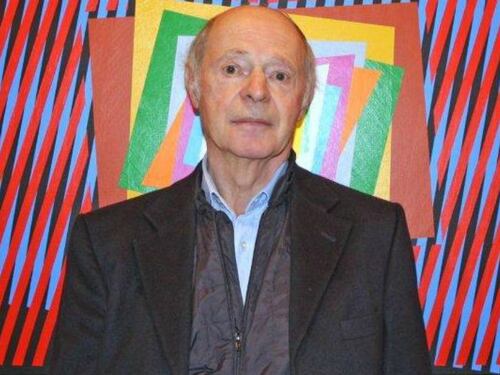 "Sono passato da 90° Minuto alla Biennale di Venezia"