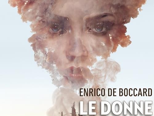 La prosa dei vinti, Enrico de Boccard e la memoria dell'armistizio inaccettabile