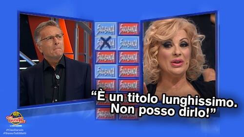 Ciao Darwin, i meme su Facebook 11
