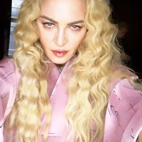 Madonna, le foto della cantante 5