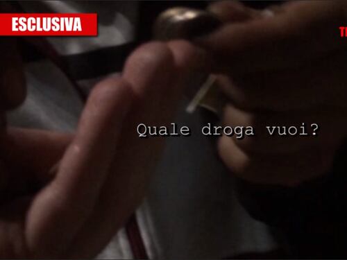 Ecco i segreti dei locali etnici: spaccio, prostituzione e risse. I residenti: "Salvini ha ragione"