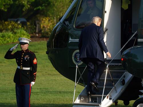Trump, Zelensky e Ursula: prove di summit in Vaticano