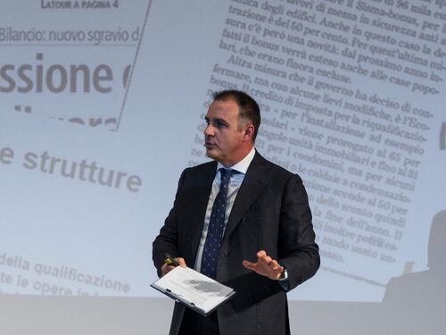 Arredo, export made in Italy a rischio negli Stati Uniti
