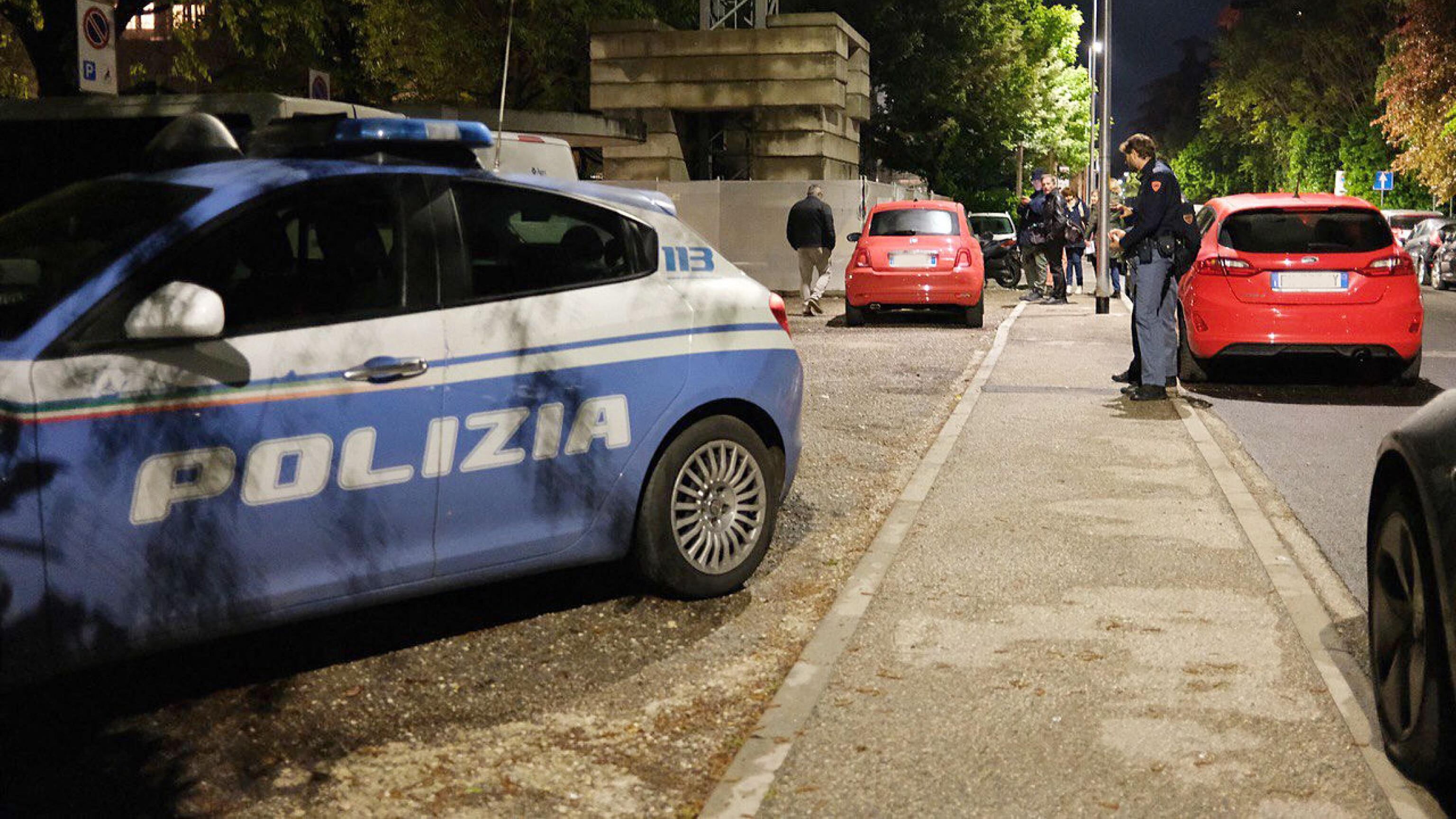 Marito e moglie trovati morti in casa a Verona: arrestato il figlio