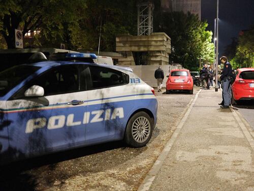 Marito e moglie trovati morti in casa a Verona: arrestato il figlio