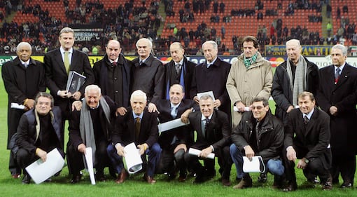Mazzola