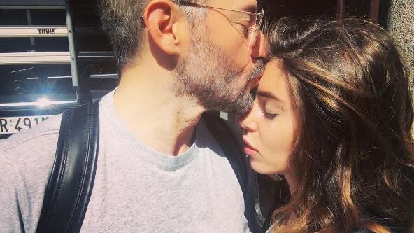 Il messaggio di Bianca Atzei a Max Biaggi: "Solo tanto amore per te"