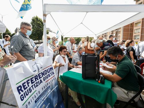 Dal nuovo Csm ai voti alle toghe, così i referendum possono migliorare il testo approvato