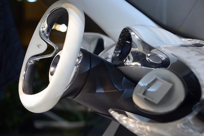 Rivoluzione Smart 3