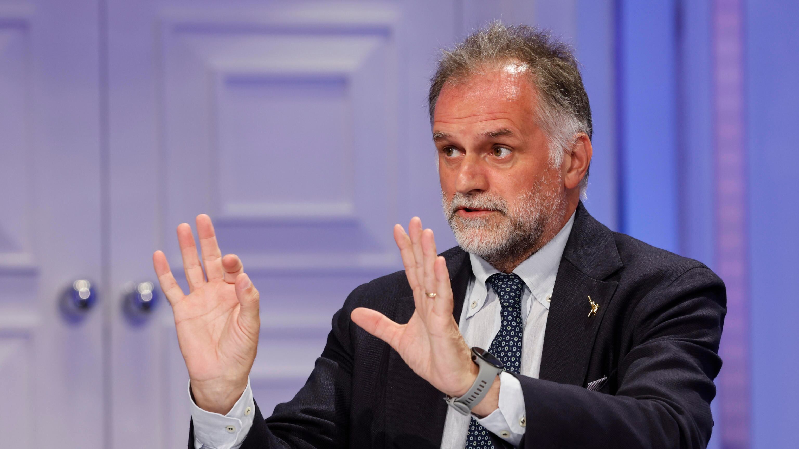 "Il turismo vola, ma gli hotel non trovano personale"