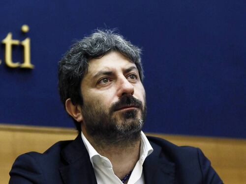 Sì allo ius soli e adozioni gay. Fico, il grillino "comunista" presidente della Camera