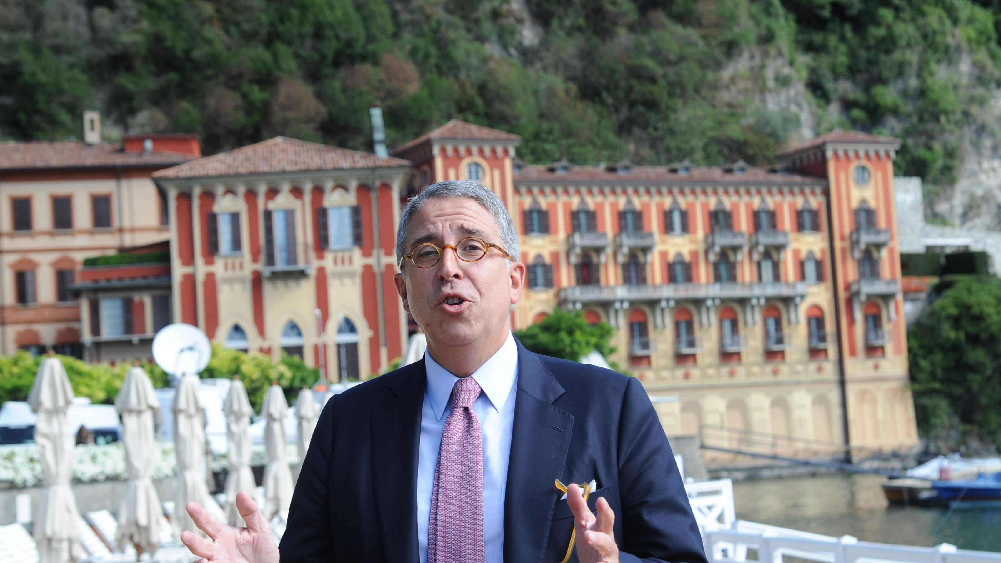 "La Procura scopra chi ha passato le azioni al gruppo francese"
