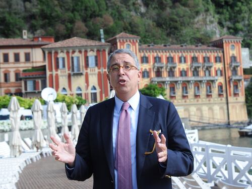 "La Procura scopra chi ha passato le azioni al gruppo francese"