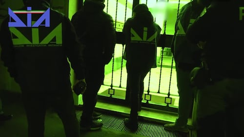 'Ndrangheta, mani su Roma: 26 misure cautelari 4