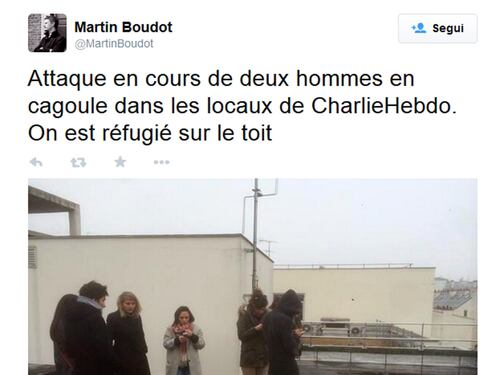 Tra satira e Maometto così Charlie Hebdo infiamma l'islam