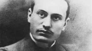 Audacia e guerra per fare la storia