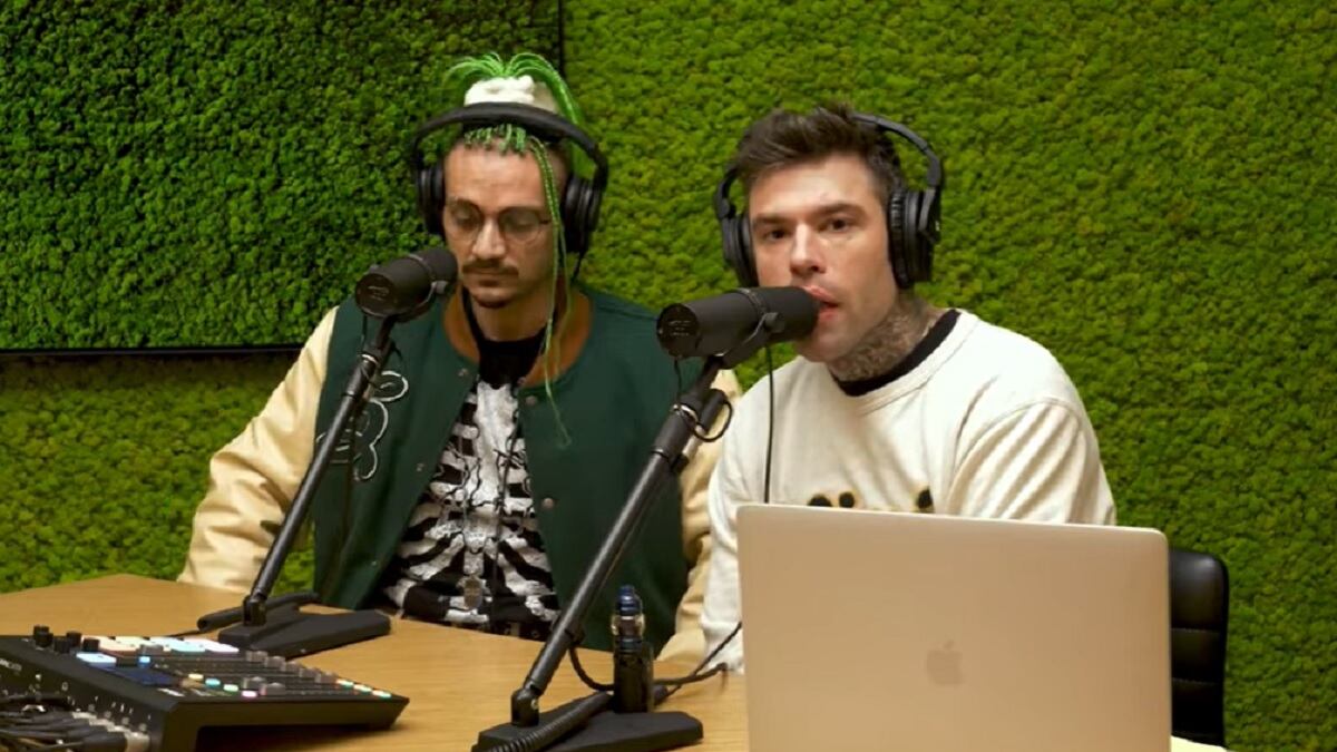 "Sono disposto a pagare di più...". Fedez pressa Luis Sal su Muschio Selvaggio