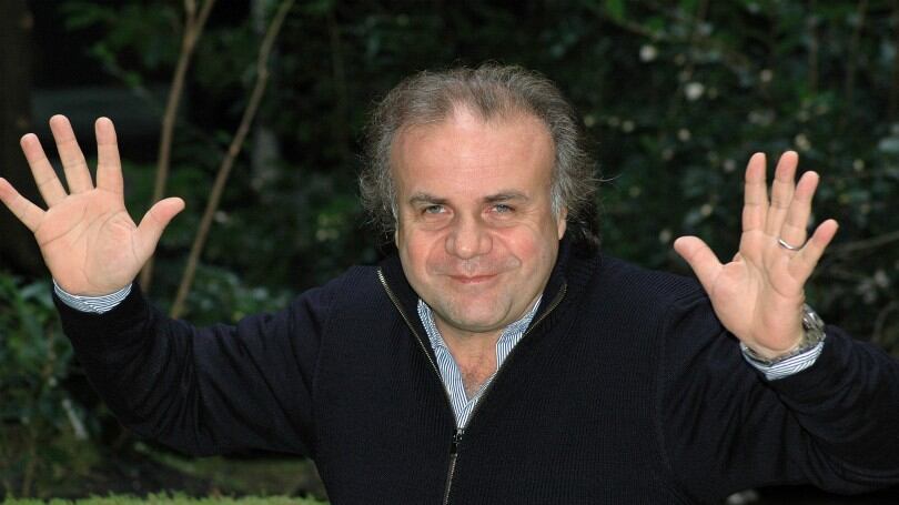 Jerry Calà confessa: "In passato ho fatto scelte sbagliate nella mia professione"