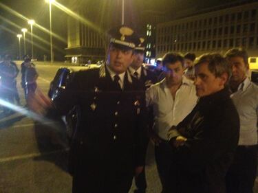 Alemanno "giustiziere della notte" 6