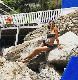 Bikini dell'estate, le foto hot 6