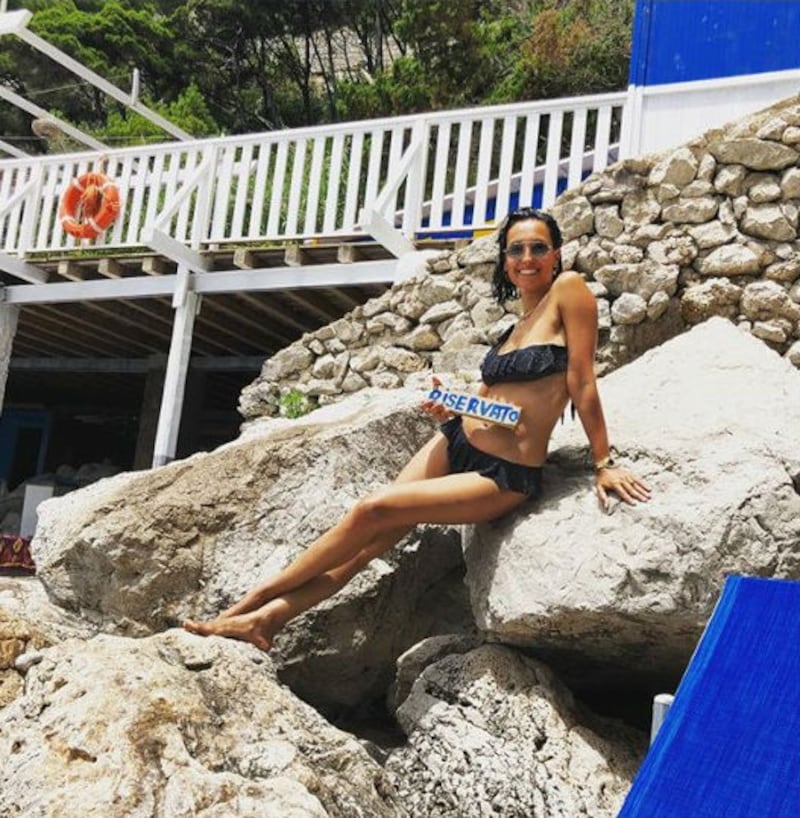 Bikini dell'estate, le foto hot 6