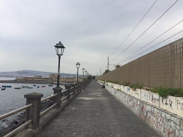 San Giovanni a Teduccio, il "Bronx" di Napoli 7