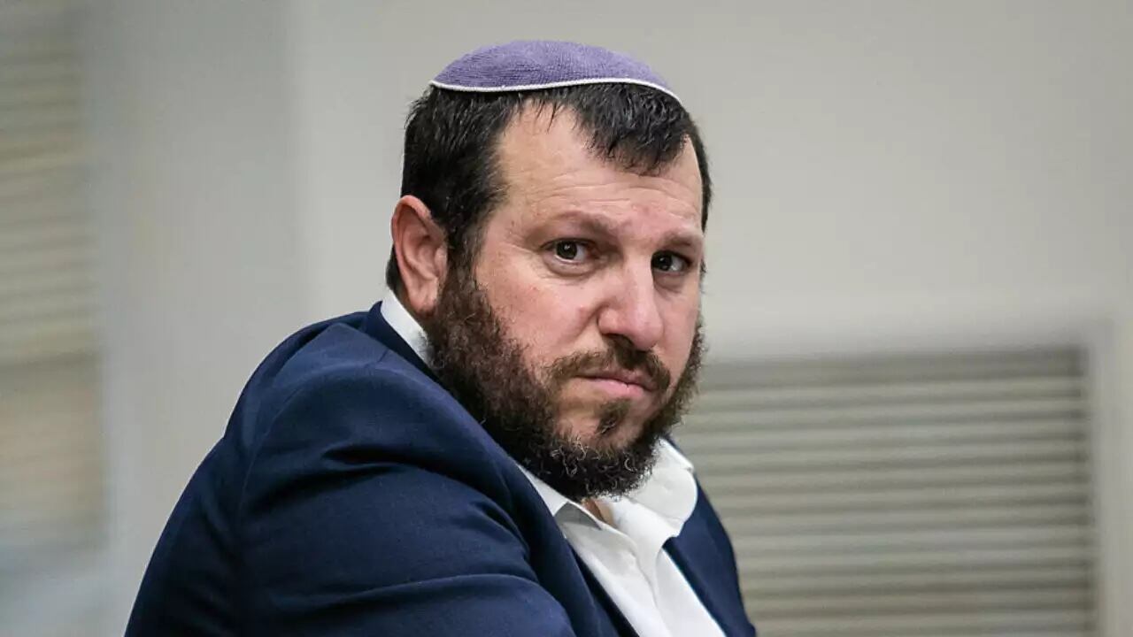 "Atomica su Gaza". L'appello choc del ministro israeliano